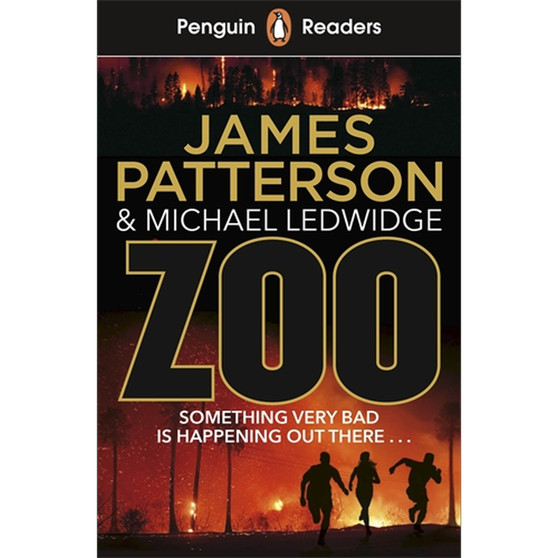 Penguin Readers Level 3: Zoo (ELT Graded Reader) - ISBN 9780241430910
