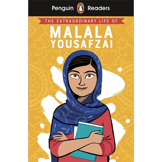 Penguin Readers Level 2: The Extraordinary Life of Malala Yousafzai (ELT Graded Reader) - ISBN 9780241447376