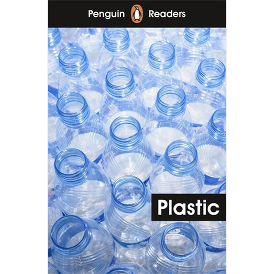 Penguin Readers Level 1: Plastic (ELT Graded Reader) - ISBN 9780241375228