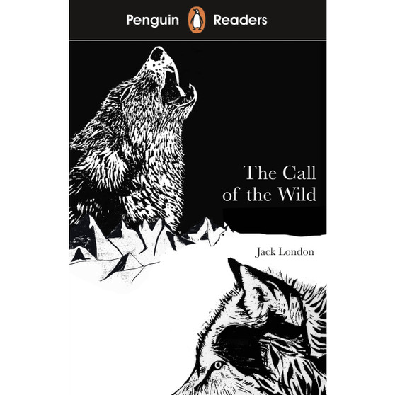 Penguin Readers Level 2: The Call of the Wild (ELT Graded Reader) - ISBN 9780241375259