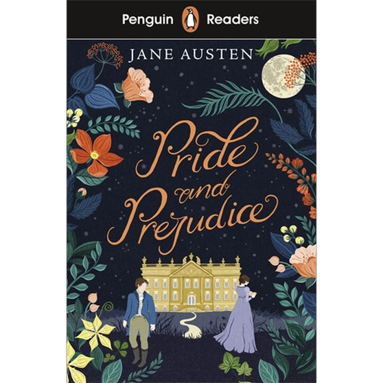Penguin Readers Level 4: Pride and Prejudice (ELT Graded Reader) - ISBN 9780241375273