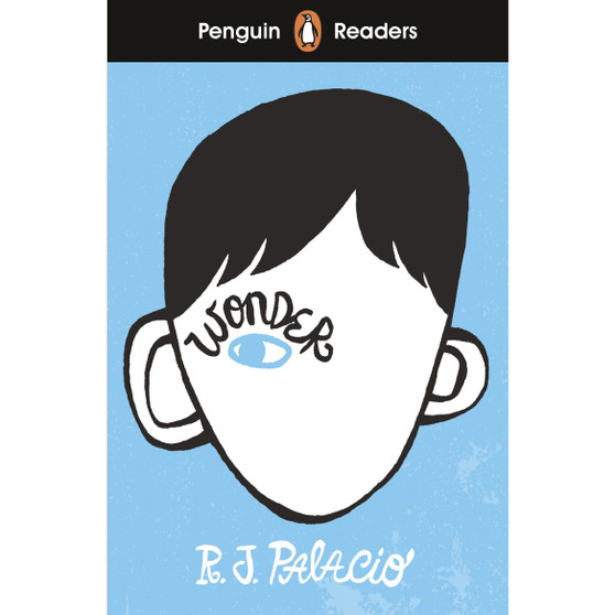 Penguin Readers Level 3: Wonder (ELT Graded Reader) - ISBN 9780241397893