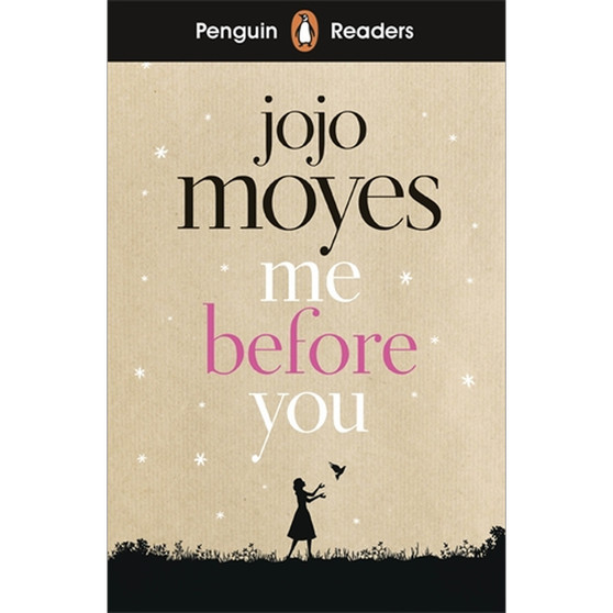 Penguin Readers Level 4: Me Before You (ELT Graded Reader) - ISBN 9780241397916