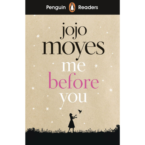 Penguin Readers Level 4: Me Before You (ELT Graded Reader) - ISBN 9780241397916