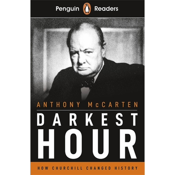 Penguin Readers Level 6: Darkest Hour (ELT Graded Reader) - ISBN 9780241397909
