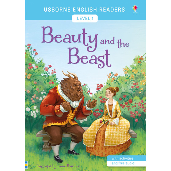 Beauty and the Beast - ISBN 9781474925488