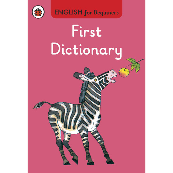 First Dictionary: English for Beginners - ISBN 9780723294221