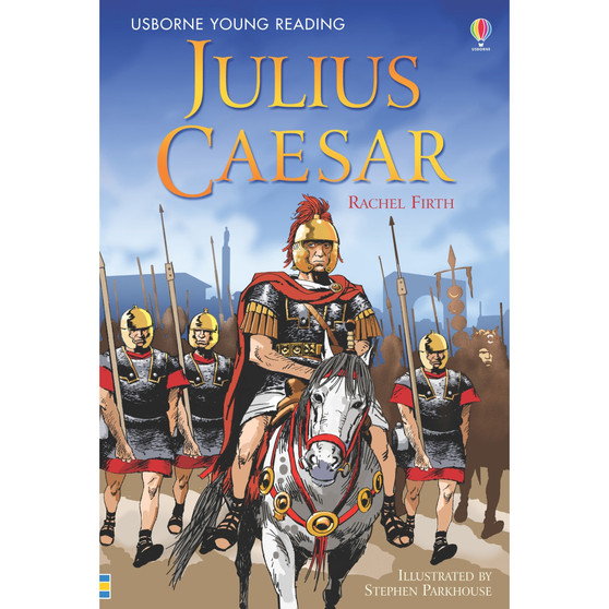 Julius Caesar - ISBN 9780746075104