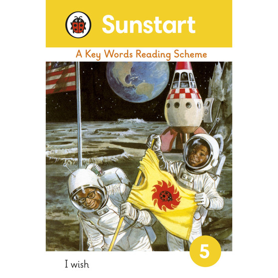Sunstart Readers: I Wish - ISBN 9781846463365