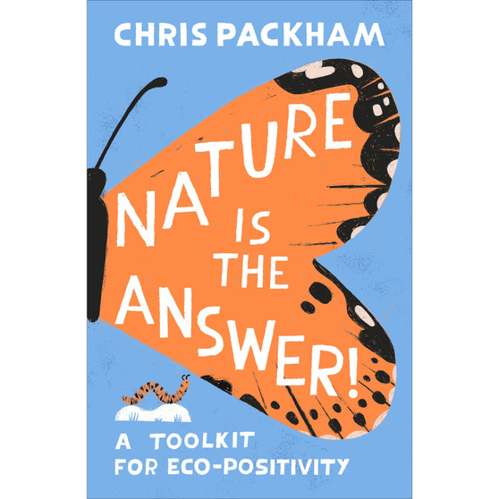 Nature is the Answer - ISBN 9780241768907