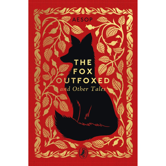 The Fox Outfoxed and Other Tales - ISBN 9780241783078