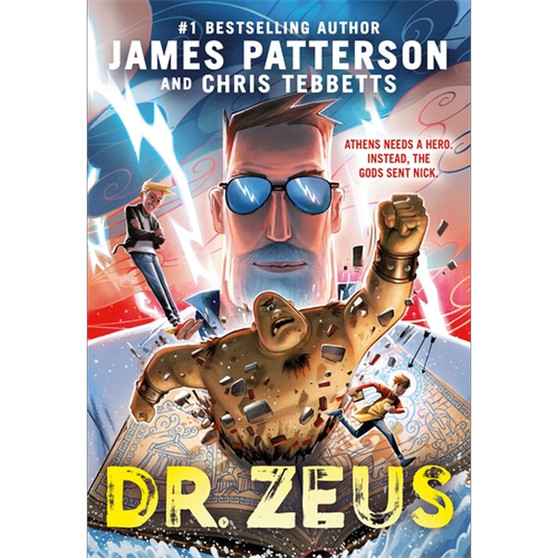 Dr Zeus - ISBN 9781529120424