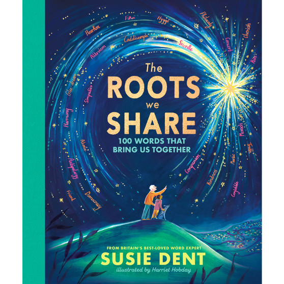 The Roots We Share - ISBN 9780241717820