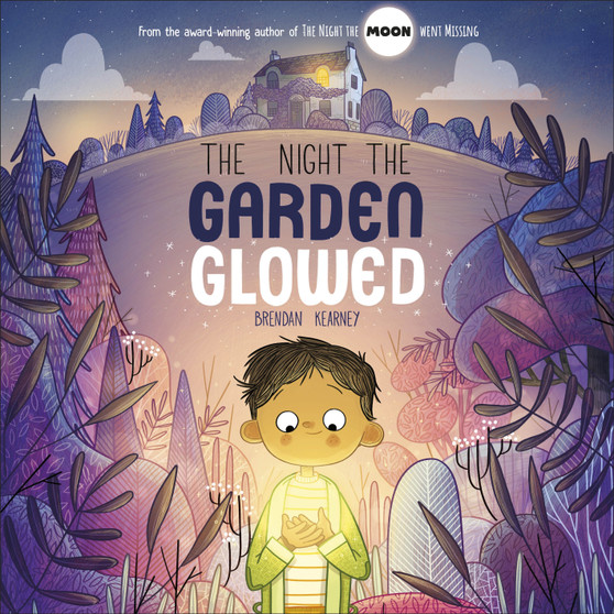 The Night the Garden Glowed - ISBN 9780241662366