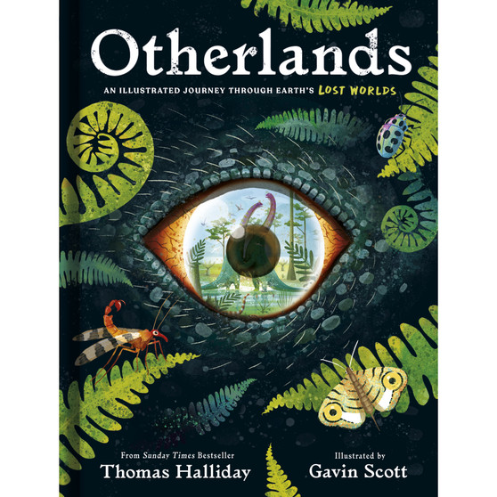 Otherlands - ISBN 9780241611203