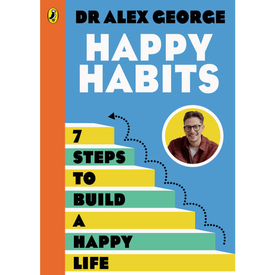 Happy Habits - ISBN 9780241771464