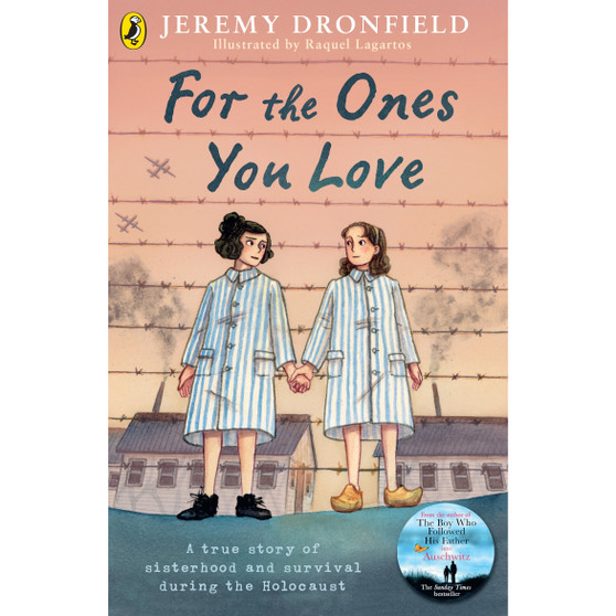 Friedel and Gina - ISBN 9780241675519