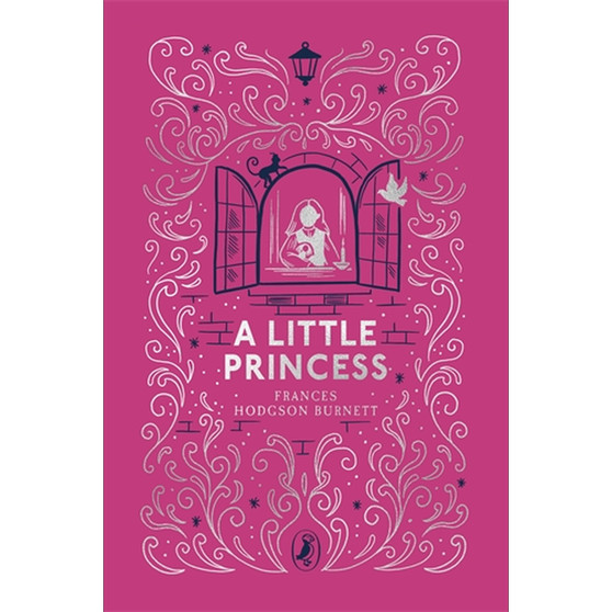 A Little Princess - ISBN 9780241725092