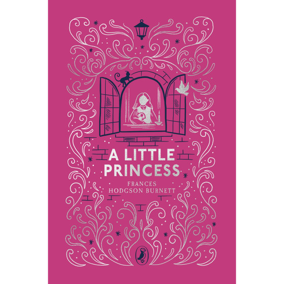 A Little Princess - ISBN 9780241725092