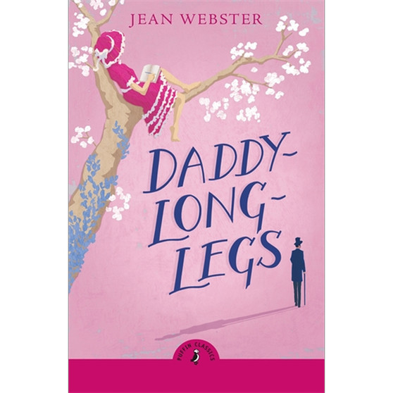 Daddy Long-Legs - ISBN 9780241737880