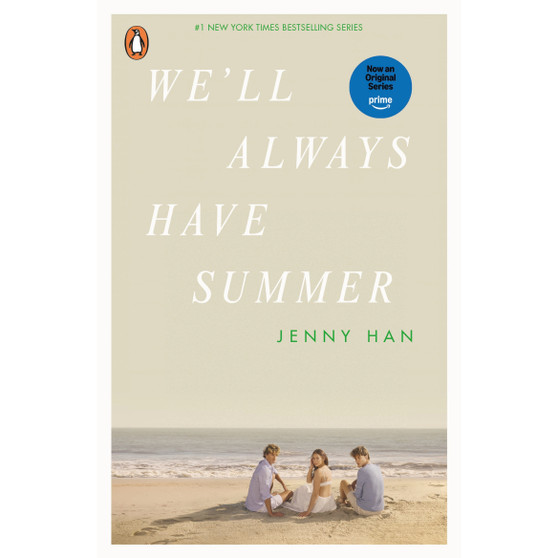 We'll Always Have Summer - ISBN 9780241735183