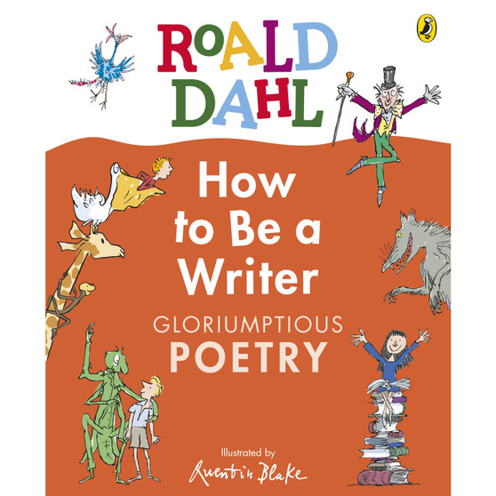 Razztwizzling Poetry - ISBN 9780241610787