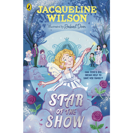 Star of the Show - ISBN 9780241684177