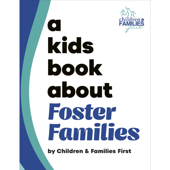 A Kids Book About Foster Families - ISBN 9780241743829