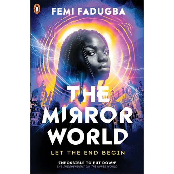 The Mirror World - ISBN 9780241505632