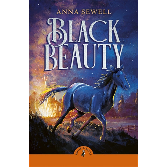 Black Beauty - ISBN 9780241735312
