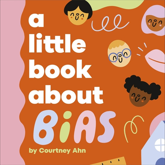 A Little Book About Bias - ISBN 9780241743584