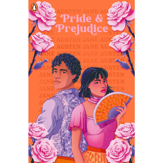 Pride and Prejudice - ISBN 9780241734889