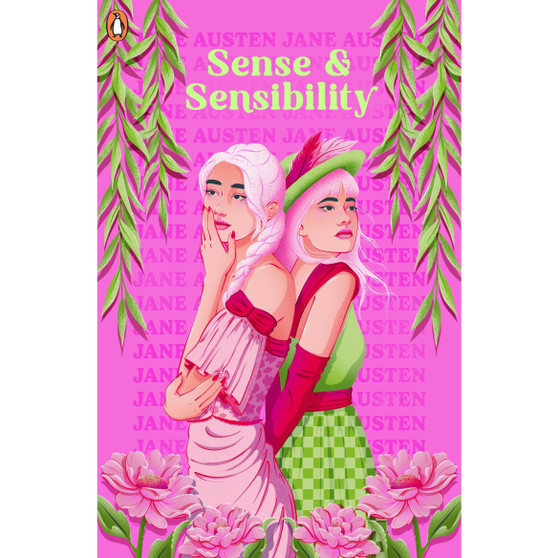 Sense and Sensibility - ISBN 9780241734872