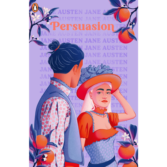 Persuasion - ISBN 9780241734988