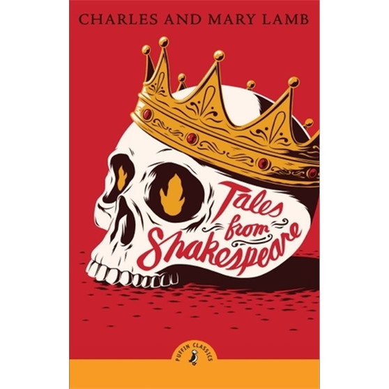 Tales from Shakespeare - ISBN 9780241736272