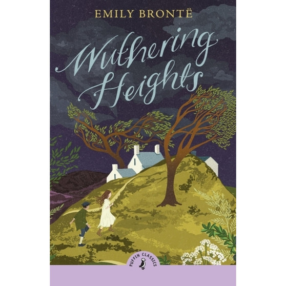 Wuthering Heights - ISBN 9780241736388