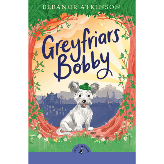 Greyfriars Bobby - ISBN 9780241736760