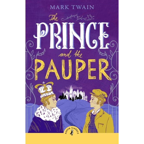 The Prince and the Pauper - ISBN 9780241736784