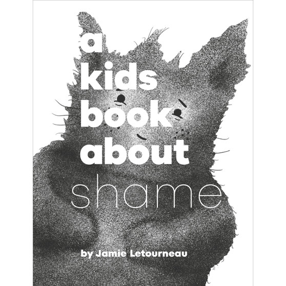 A Kids Book About Shame - ISBN 9780241743010