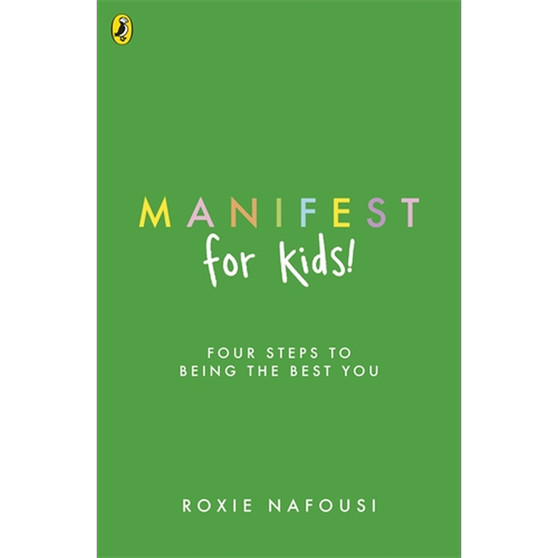 Manifest for Kids - ISBN 9780241736517