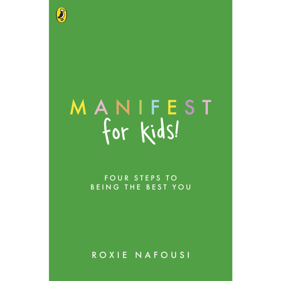Manifest for Kids - ISBN 9780241736517