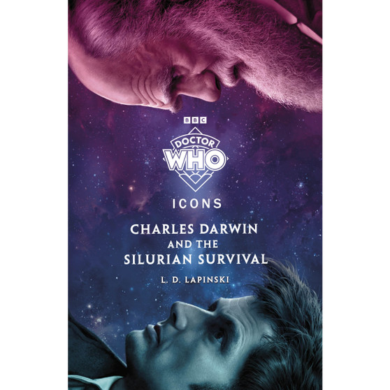 Doctor Who: Icons (2) - ISBN 9781405969949