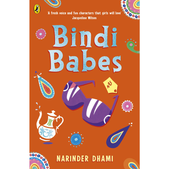 Bindi Babes - ISBN 9780241723937