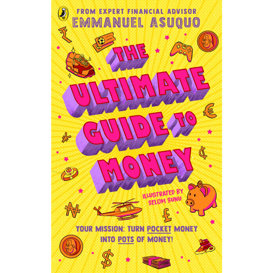 The Ultimate Guide to Money - ISBN 9780241641552
