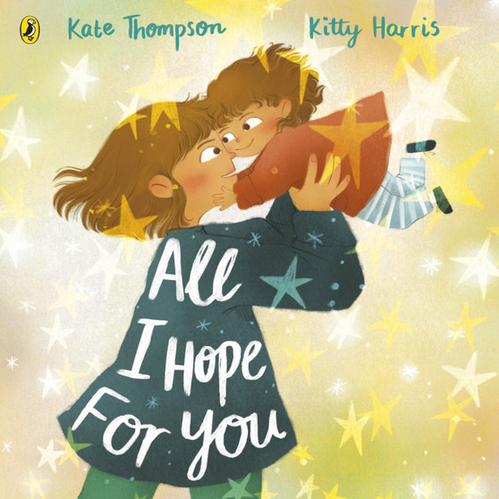 All I Hope For You - ISBN 9780241621110
