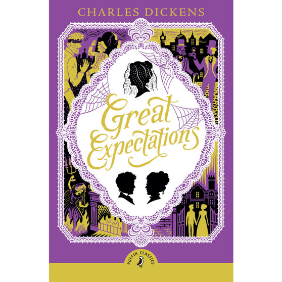 Great Expectations - ISBN 9780241734339