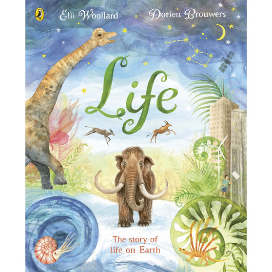 Life - ISBN 9780241452882