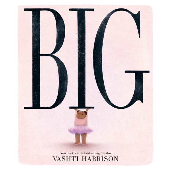 Big - ISBN 9780241561928