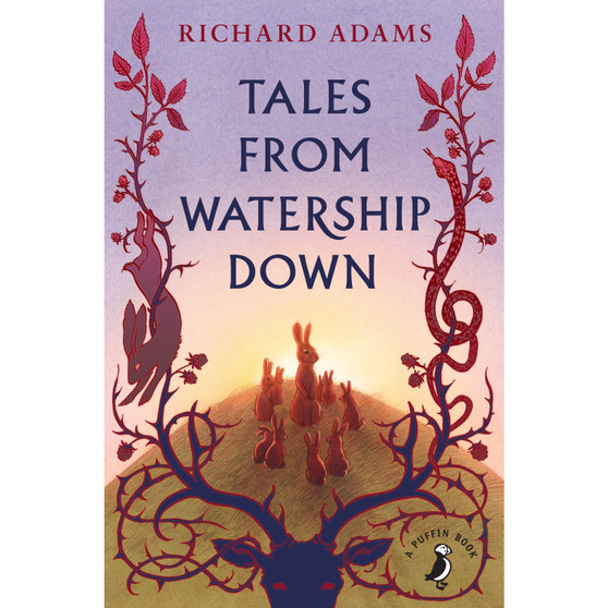 Tales from Watership Down - ISBN 9780241655689