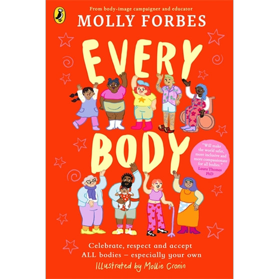 Every Body - ISBN 9780241639368